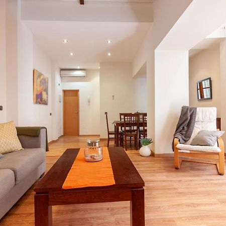 Sea & Wave Carreteria Apartment Malaga Zewnętrze zdjęcie