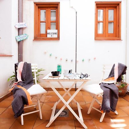 Sea & Wave Carreteria Apartment Malaga Zewnętrze zdjęcie